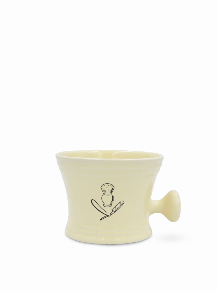 Shaving Mug