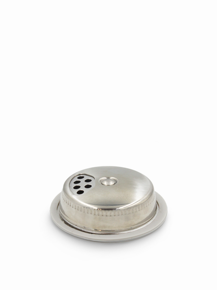 Spice Lid for Mason Jars - Jarware