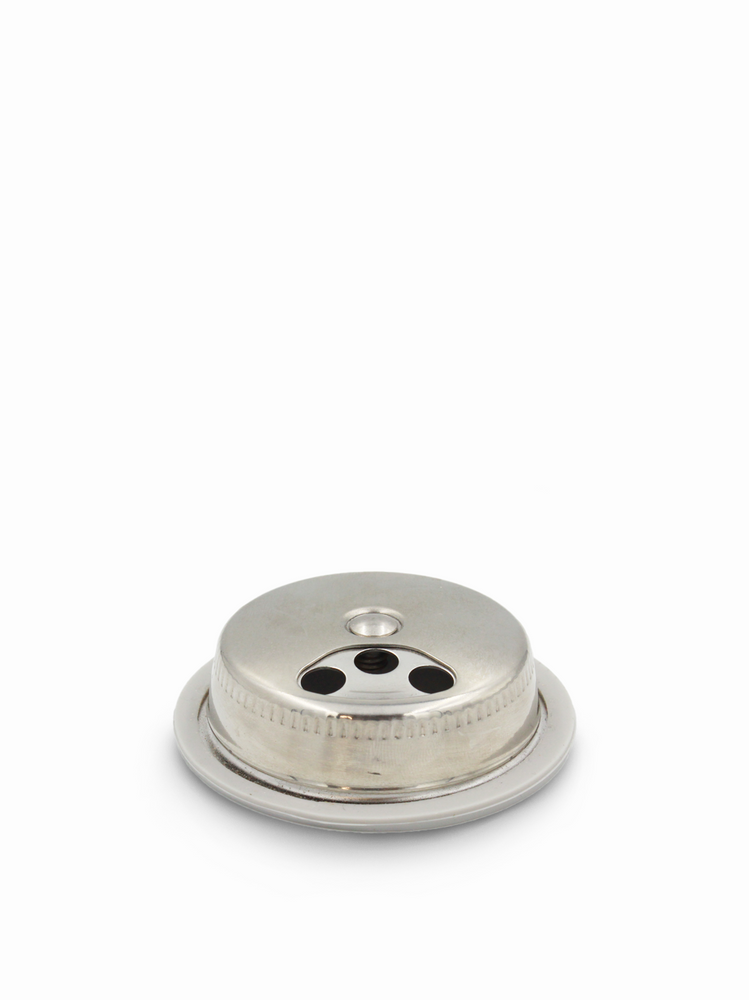 Spice Lid for Mason Jars - Jarware