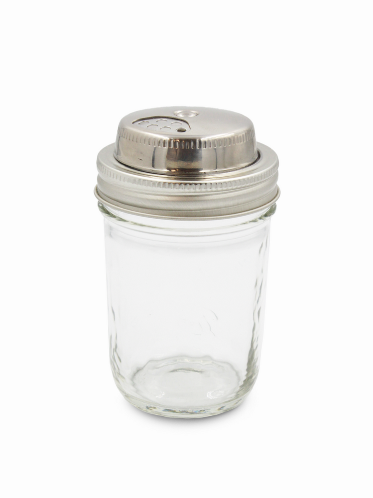 Spice Lid for Mason Jars - Jarware