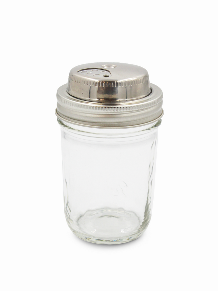 
            
                Load image into Gallery viewer, Spice Lid for Mason Jars
            
        