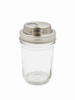 Spice Lid for Mason Jars - Jarware