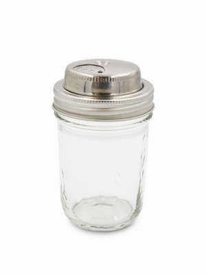 Spice Lid for Mason Jars - Jarware