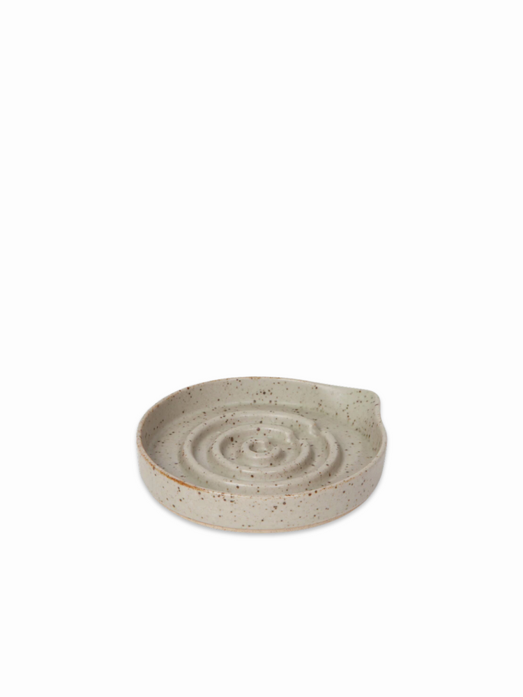 Stone Soap Dish