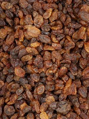 Organic Sultana Raisins