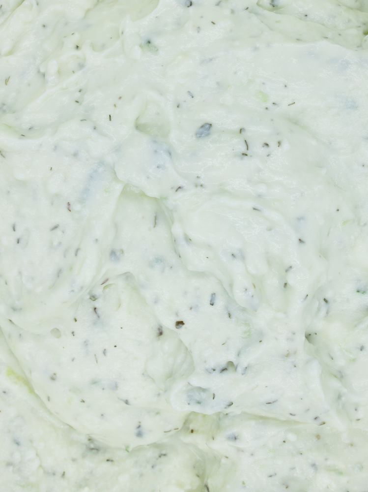 Tzatziki