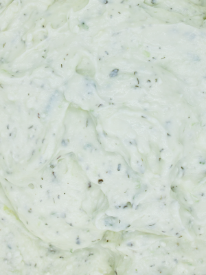 Tzatziki