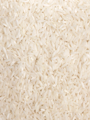 Organic White Basmati Rice