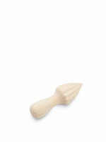 Wooden Citrus Press