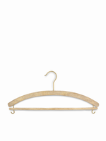 Wooden Skirt Hanger