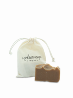 Terva Saippua - Yukon Soap Company