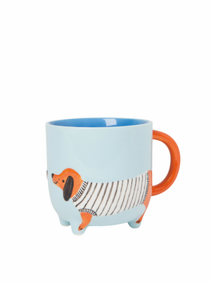 Animal Mugs