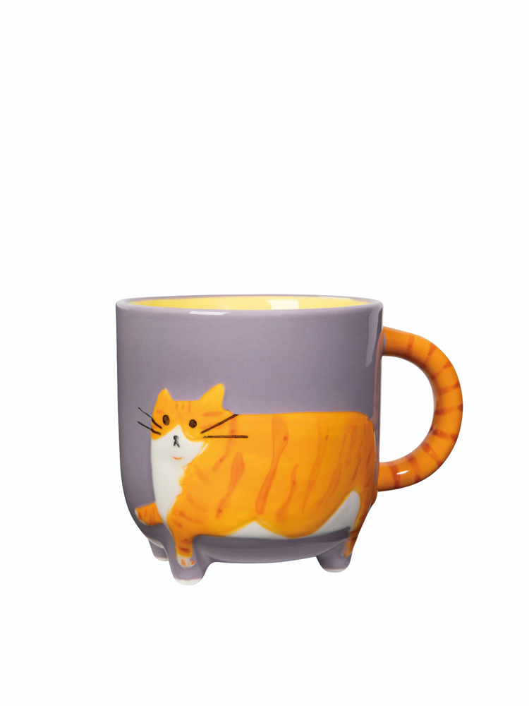 Animal Mugs