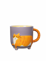 Animal Mugs