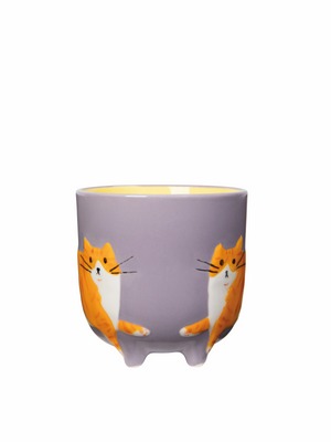 Animal Mugs