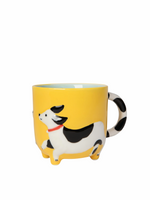 Animal Mugs