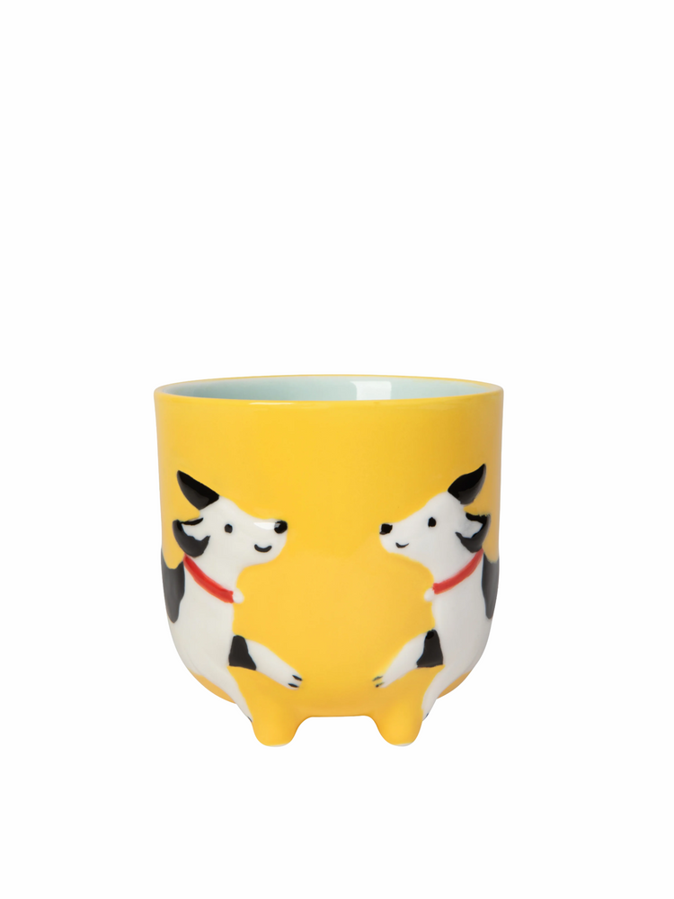 Animal Mugs