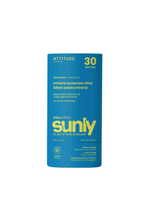 Attitude Sunscreen Sticks