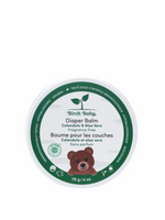 Baby Diaper Balm Birch Babe