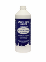 Savon Noir Bottle