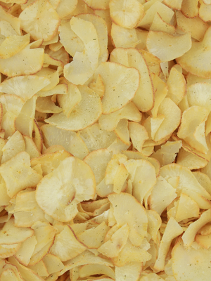 
            
                Load image into Gallery viewer, Cassava Chips
            
        
