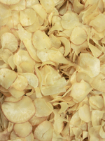 Cassava Chips