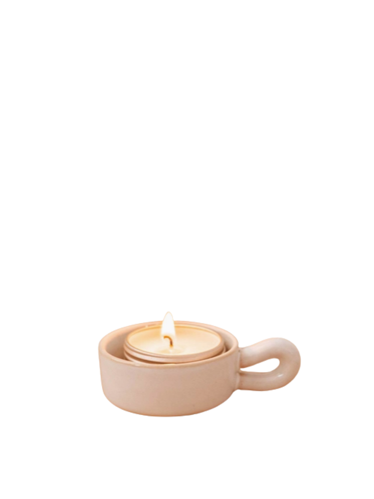 Ceramic Tealight Holder