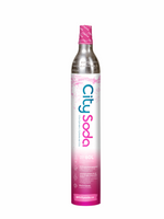 City Soda CO2 Cylinder