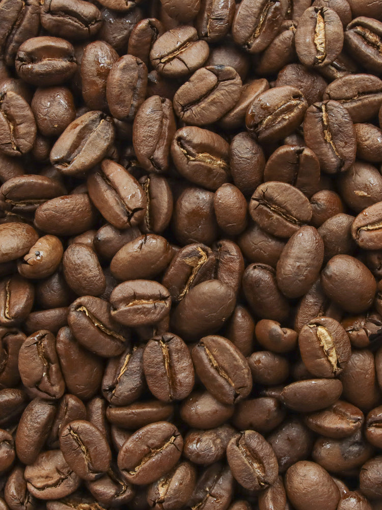 Organic Metta Espresso Coffee
