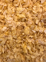 Organic Unsweetened Corn Flakes