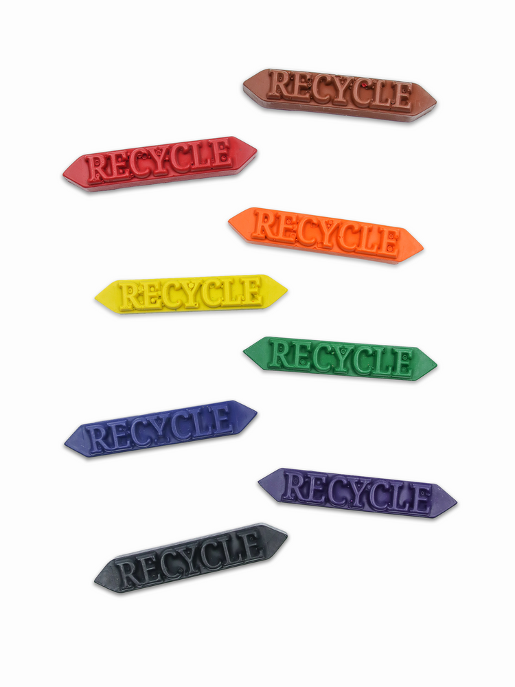 Recycle Stick Recycled Crayon Sets