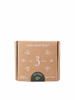 Damascus Soap