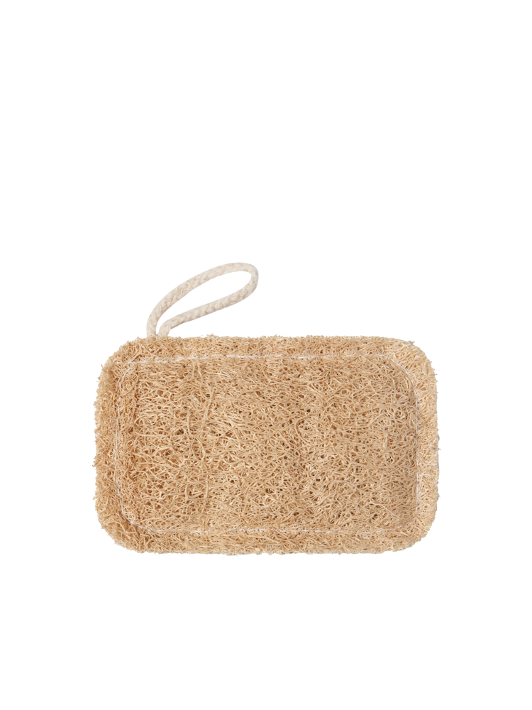 Danica Loofah Sponges 2 Pack