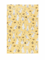 Cottontail Dish Towel