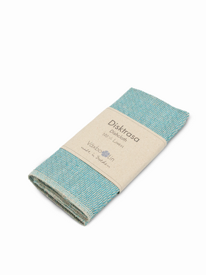 Disktrasa Linen Dish Cloths The Soap Dispensary and Kitchen Staples