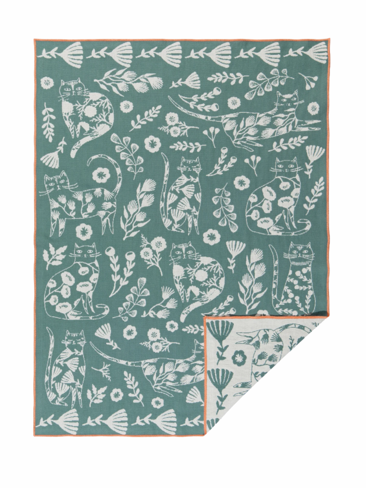Double Cloth Dish Towel