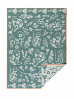 Double Cloth Dish Towel