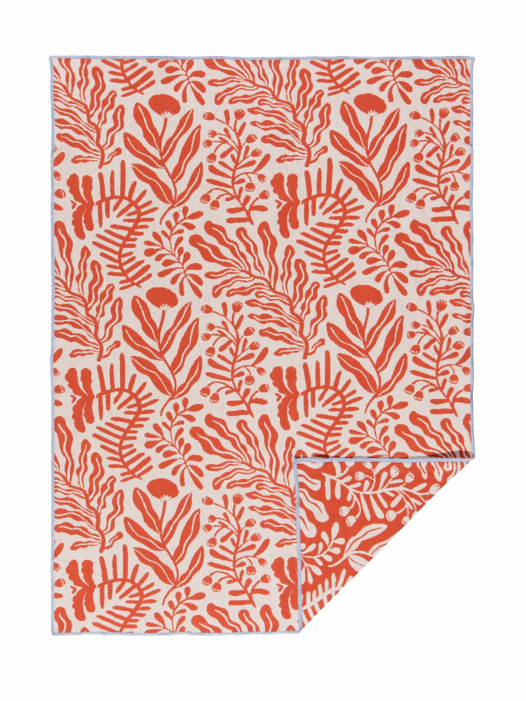 Double Cloth Dish Towel