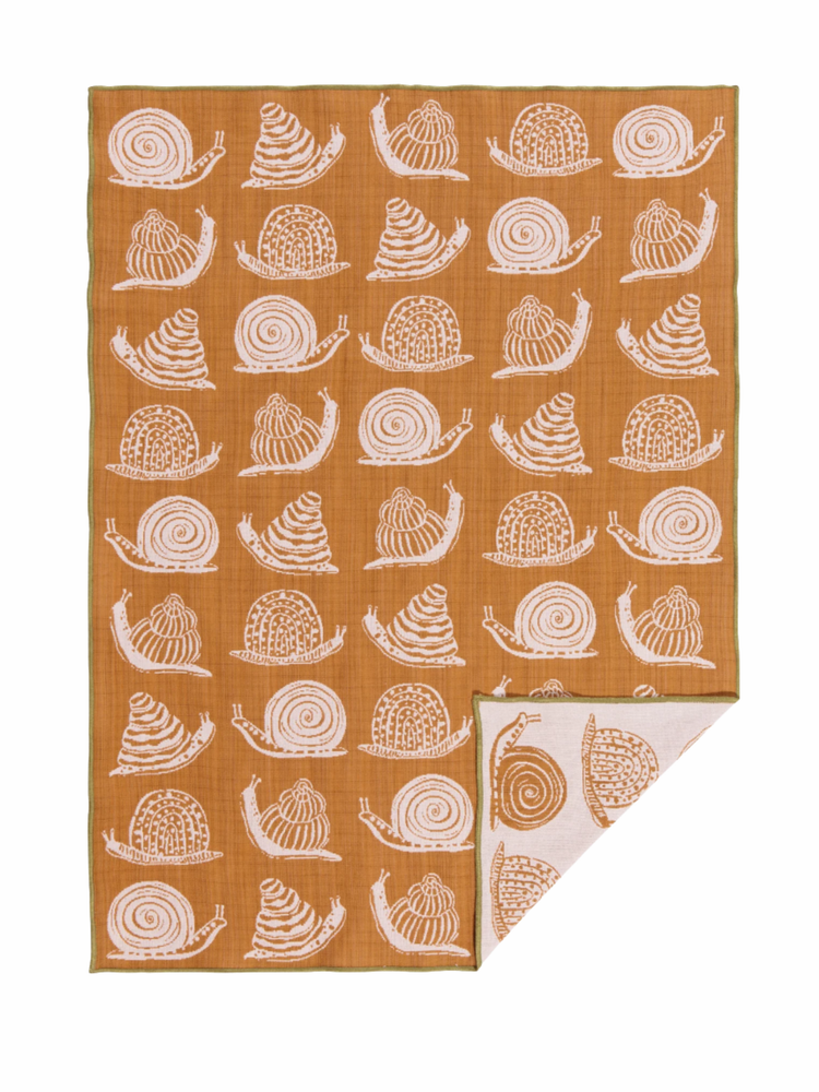 Double Cloth Dish Towel