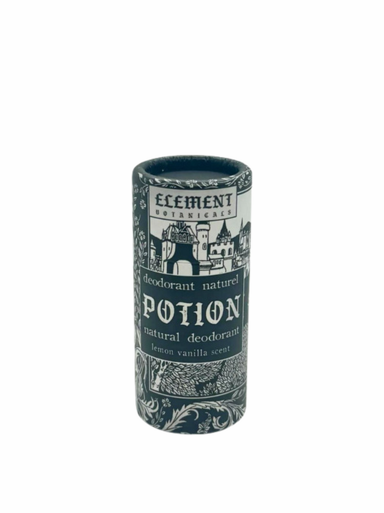 Element Botanicals Deodorant
