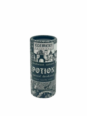 Element Botanicals Deodorant