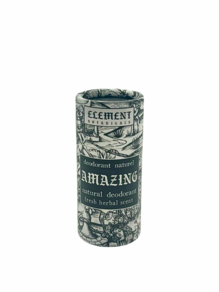Element Botanicals Deodorant