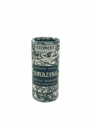 Element Botanicals Deodorant
