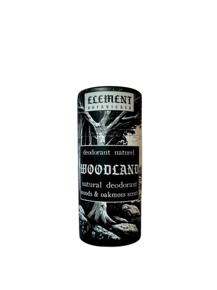 Element Botanicals Deodorant – The Soap Dispensary and Kitchen Staples