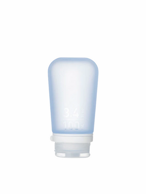 GoToob+ Refillable Silicone Travel Bottles