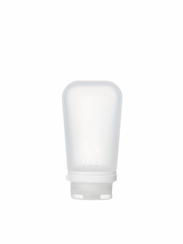 GoToob+ Refillable Silicone Travel Bottles