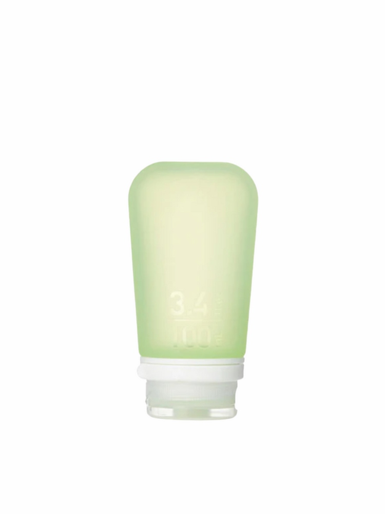 GoToob+ Refillable Silicone Travel Bottles