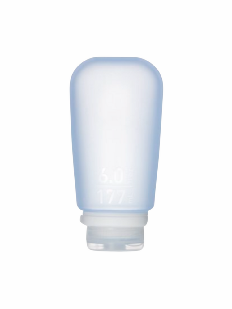 GoToob+ Refillable Silicone Travel Bottles