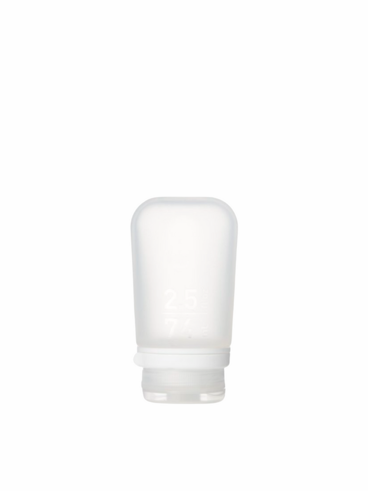 GoToob+ Refillable Silicone Travel Bottles