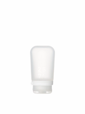 GoToob+ Refillable Silicone Travel Bottles